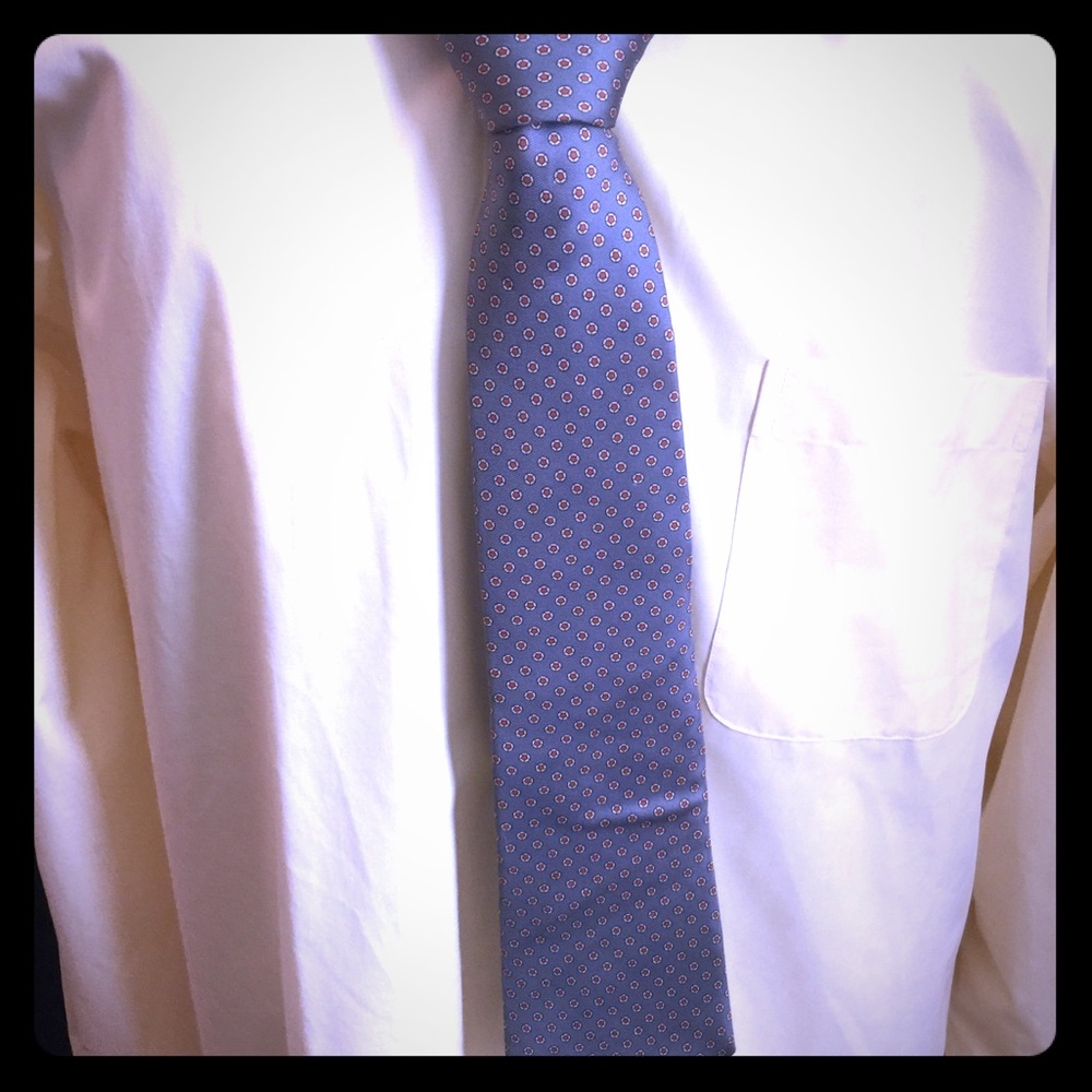 Men’s Famous Barr Tie👔